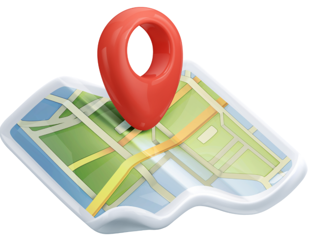 map map